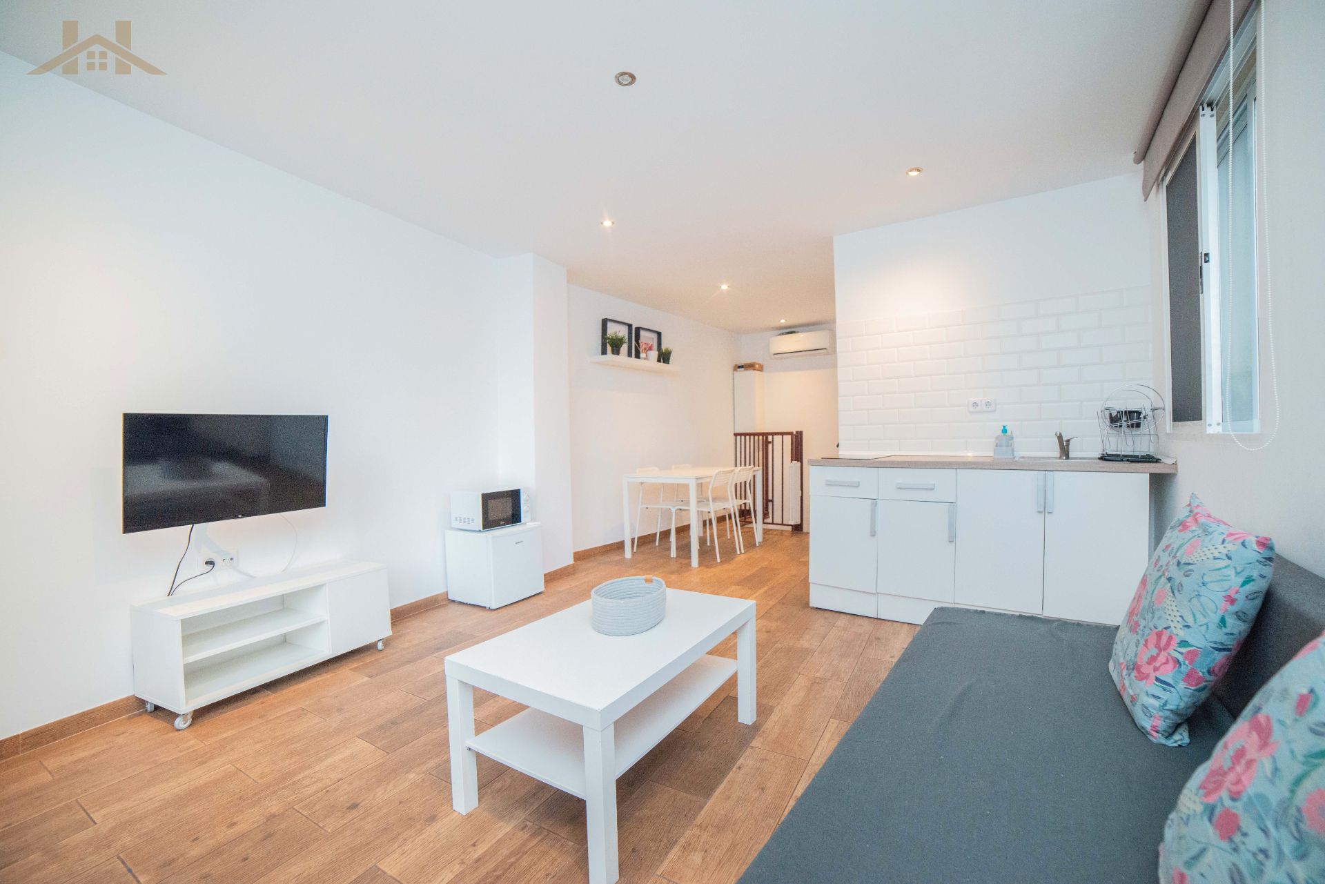 Sala d'estar de Planta baixa en venda en Ciempozuelos amb Aire condicionat i Traster