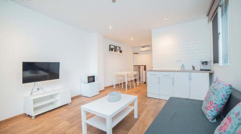 Photo 2 of Planta baja for sale in Calle del Padre Benito Menni, Casco Antiguo Norte, Madrid