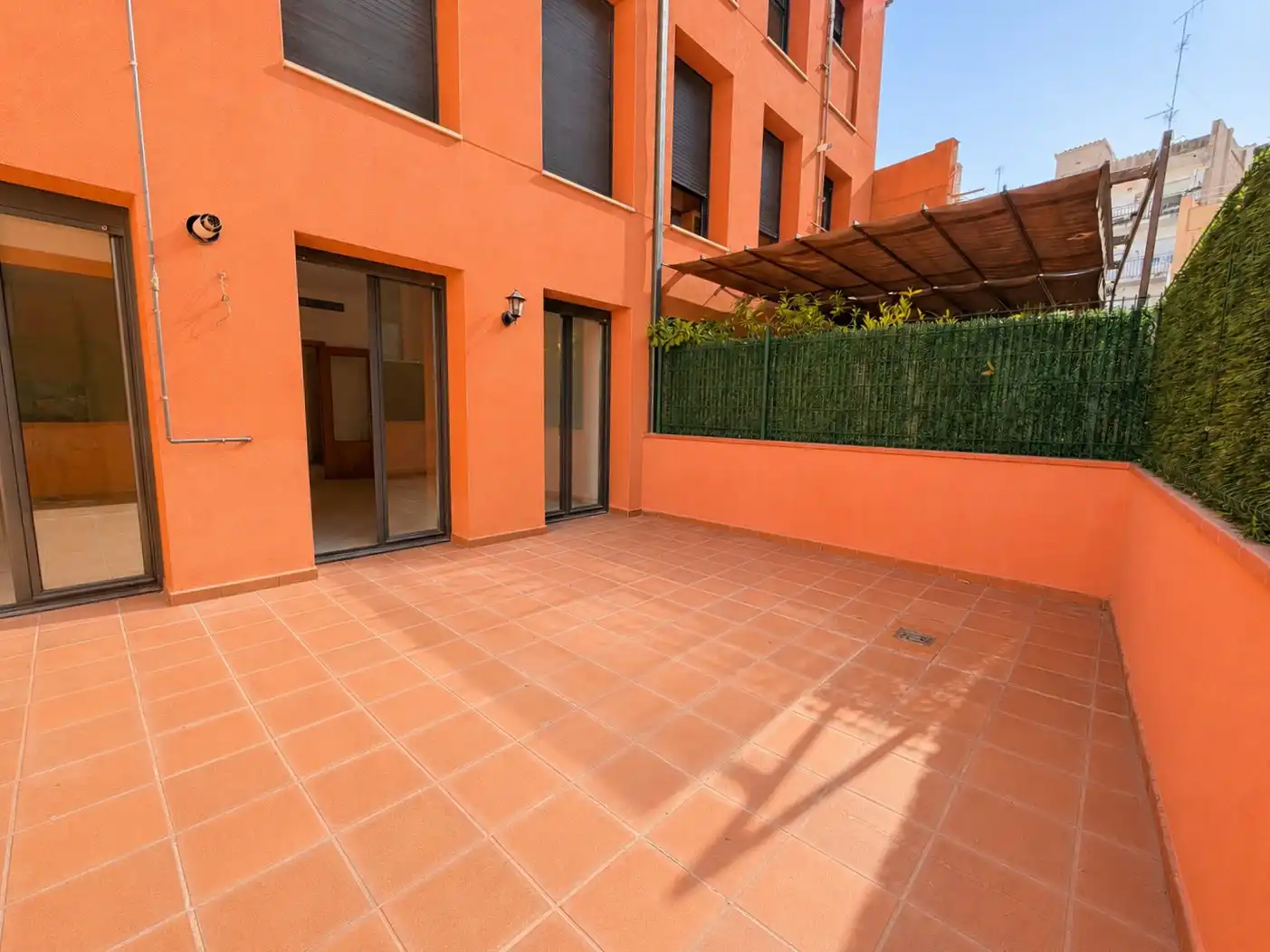 Terraza de Planta baja en venta en Sant Feliu de Guíxols con Calefacción y Terraza