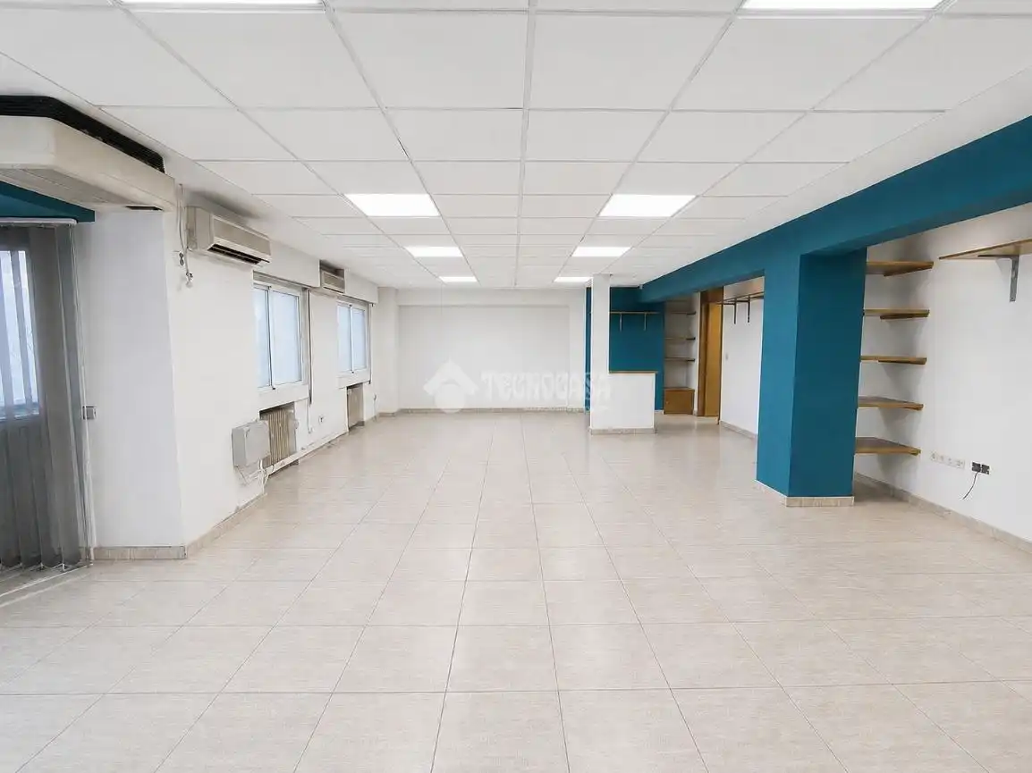 Piso en venta en Alcalá de Henares con Aire acondicionado, Calefacción y Terraza