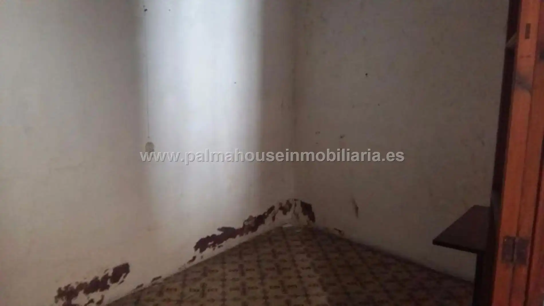 Dúplex en venta en  Palma de Mallorca con Terraza