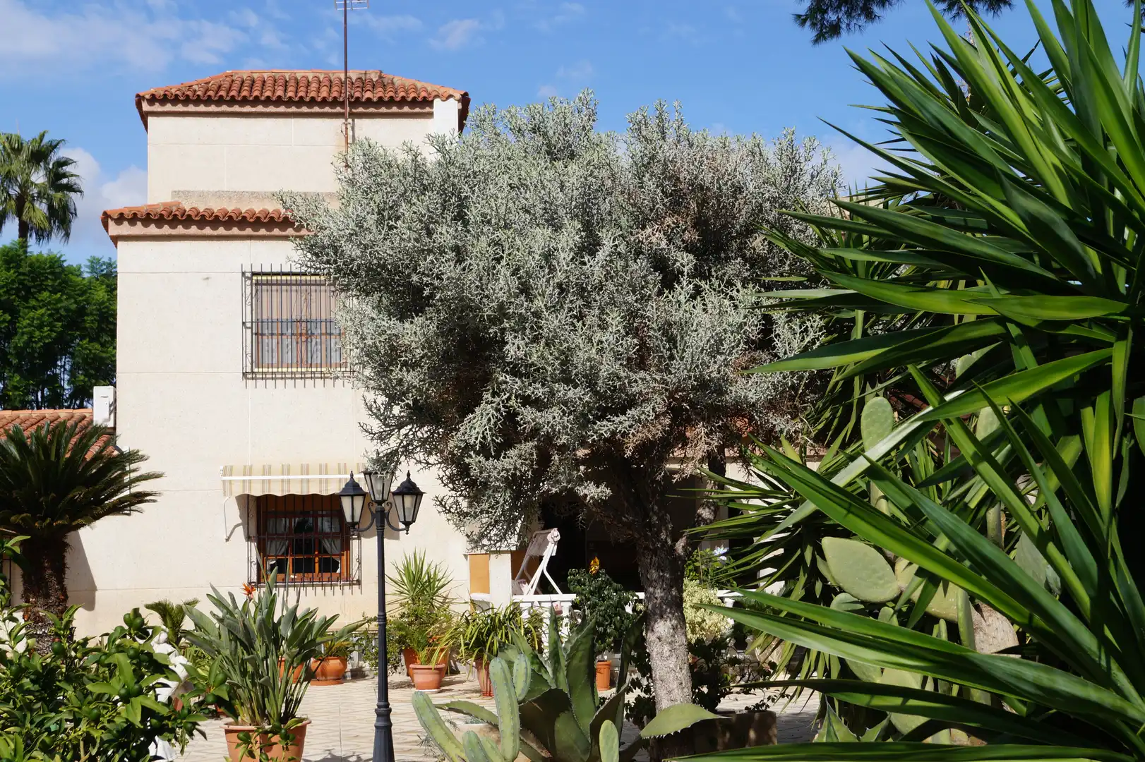 Villa con piscina in vendita a Perleta - Maitino, imagen 3