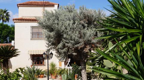 Foto 3 de Casa o xalet en venda a Perleta - Maitino, Elche / Elx