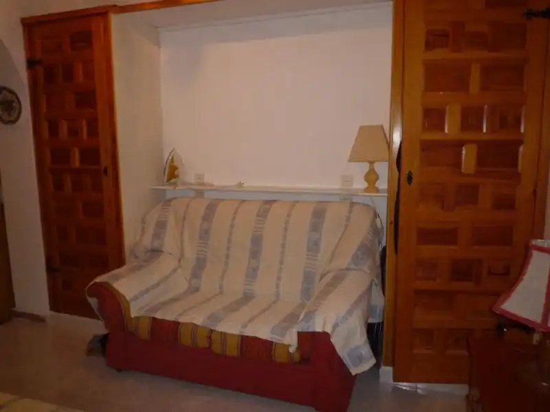 Chalet con jardín en venta en Calle Áncora 88, imagen 28