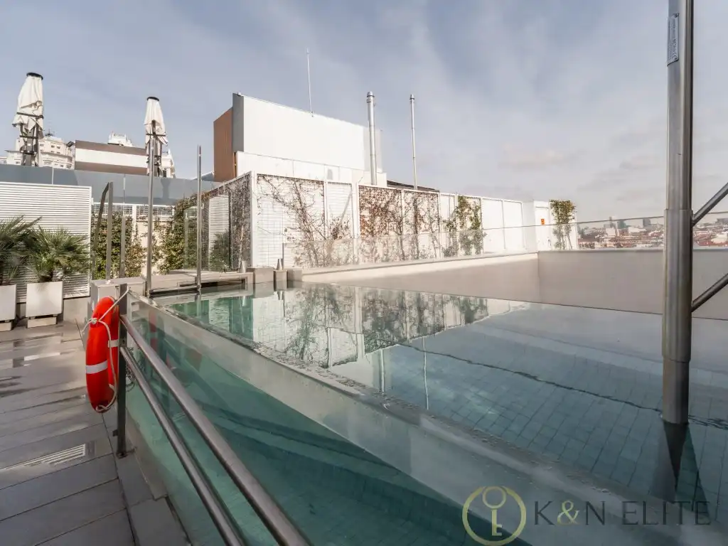 Flat with lift for sale in Calle Gran Via, imagen 21