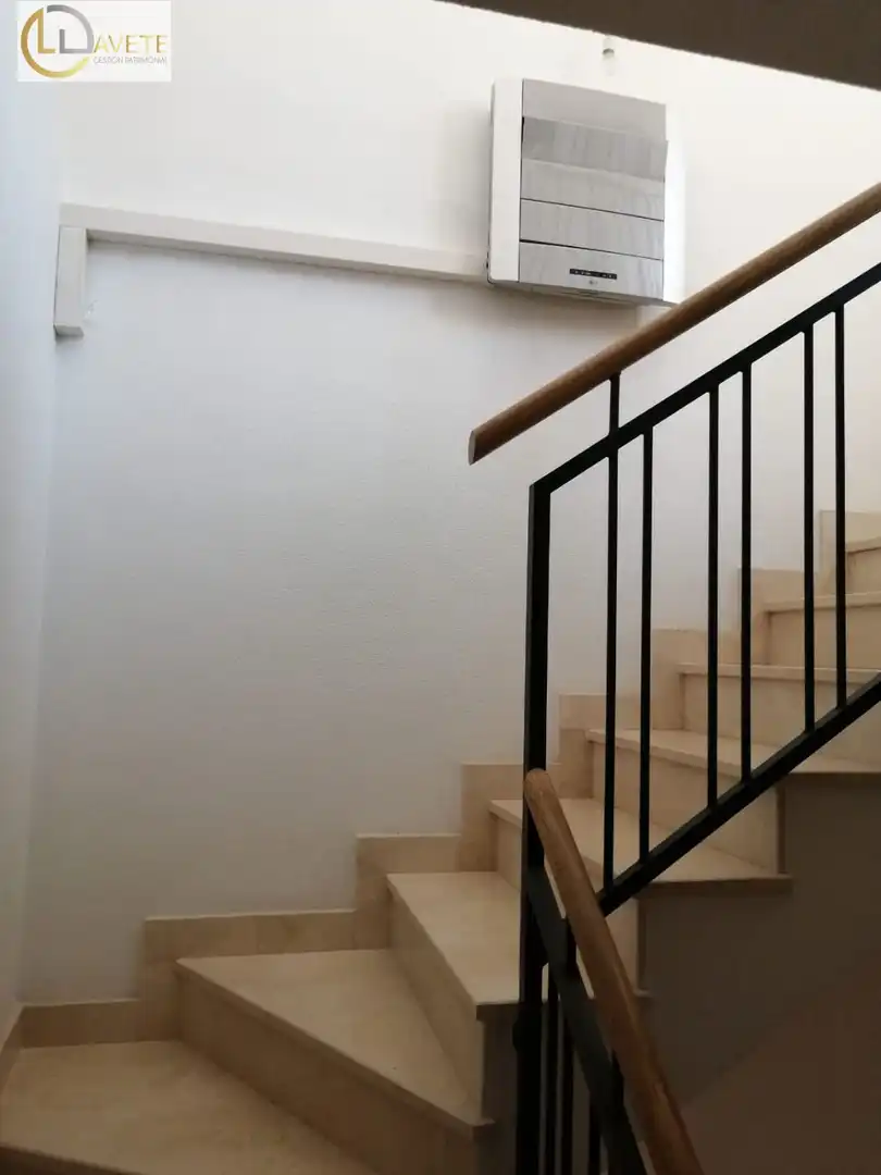 Duplexes for sale in Murcia  with Air Conditioner, Heating and Private garden