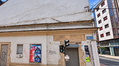 Photo 3 of Buildings for sale in Rua Tino Grandio, 2, A Milagrosa, Lugo Capital
