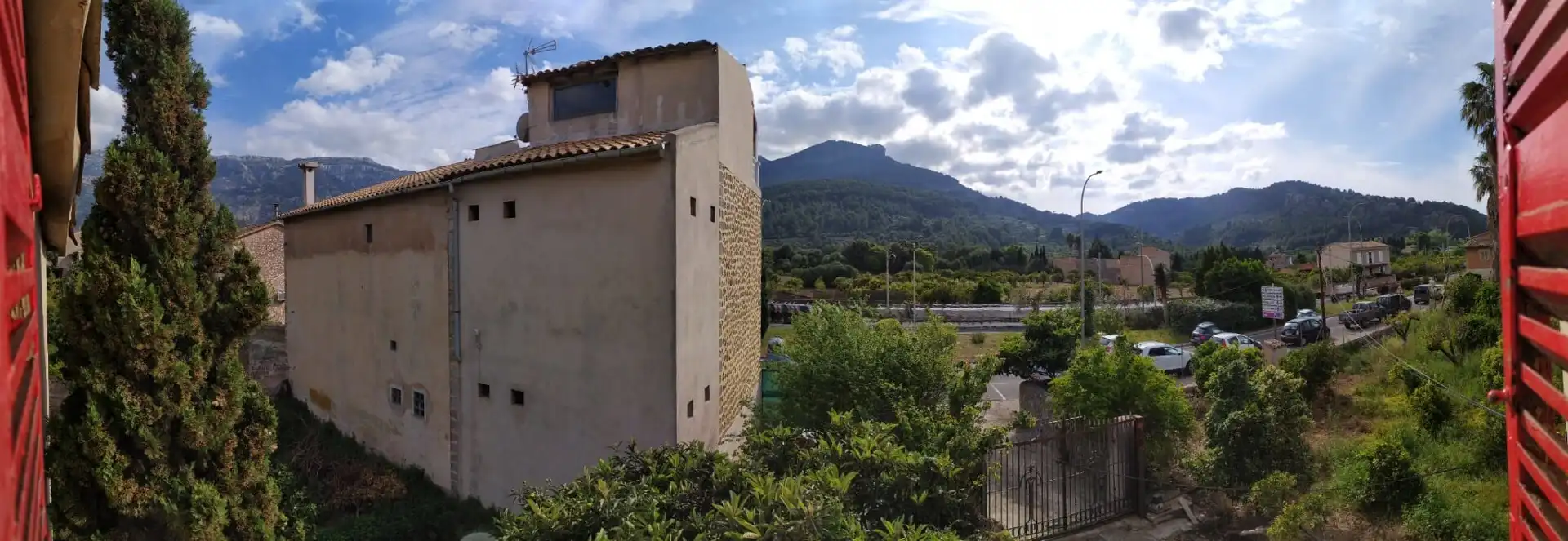 Casa con giardino in vendita a Sóller, imagen 4