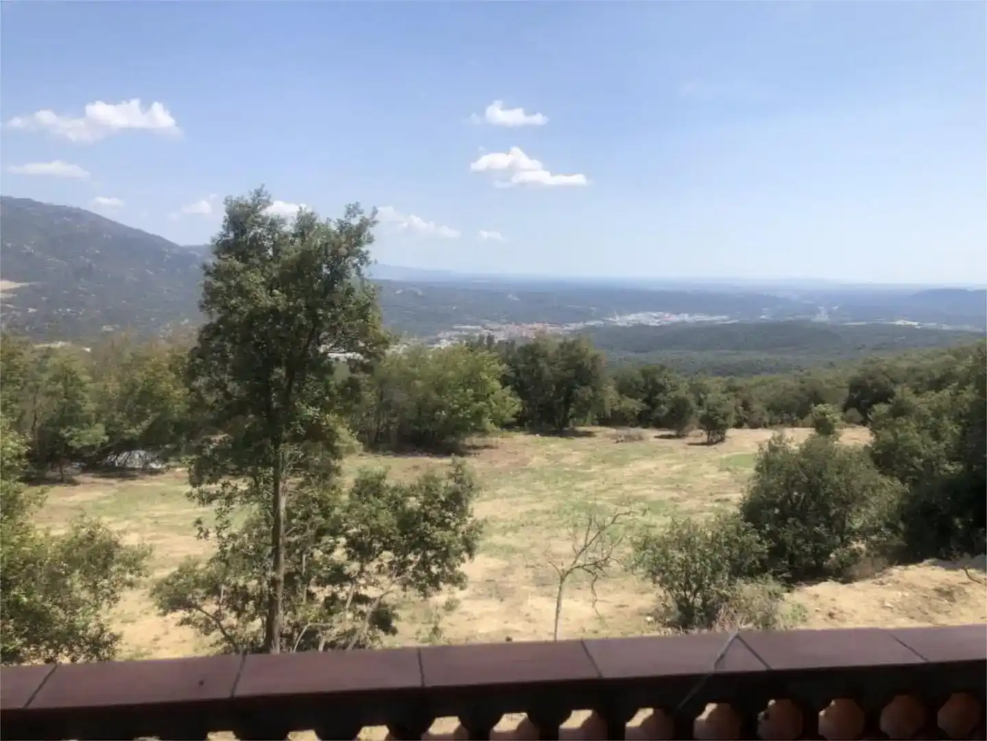 Finca rústica en venda en La Jonquera amb Balcó