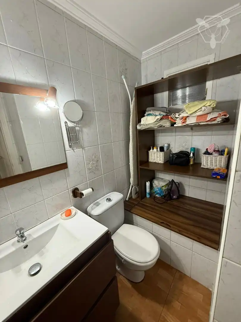 Baño de Piso en venta en Huelva con Amueblado