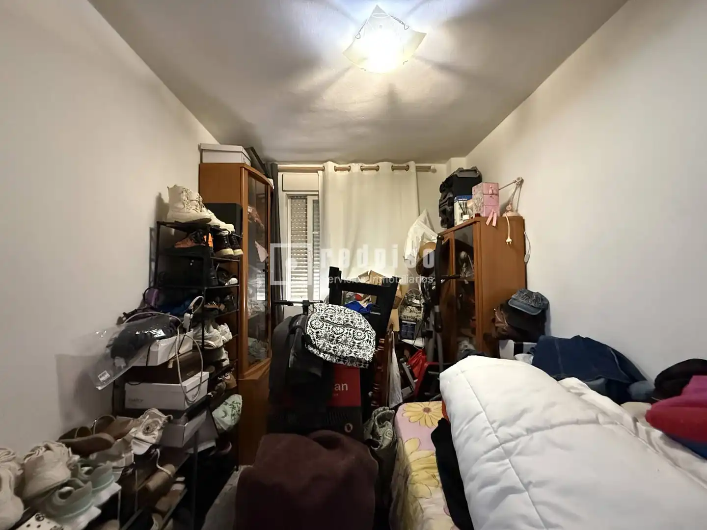 Habitación de Piso en venta en Málaga con Aire acondicionado