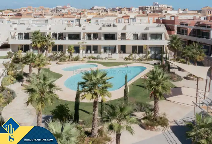 Apartament amb piscina en venda a Playa del Acequión, Náufragos y Rocío del Mar, imagen 10