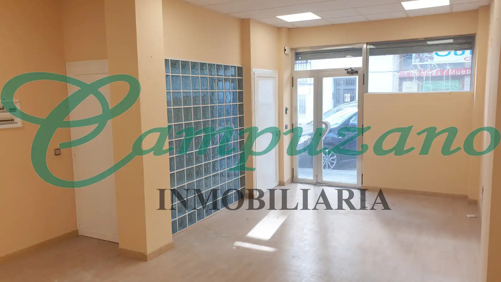 Local comercial de lloguer a Calle Guipúzcoa 6, imagen 22