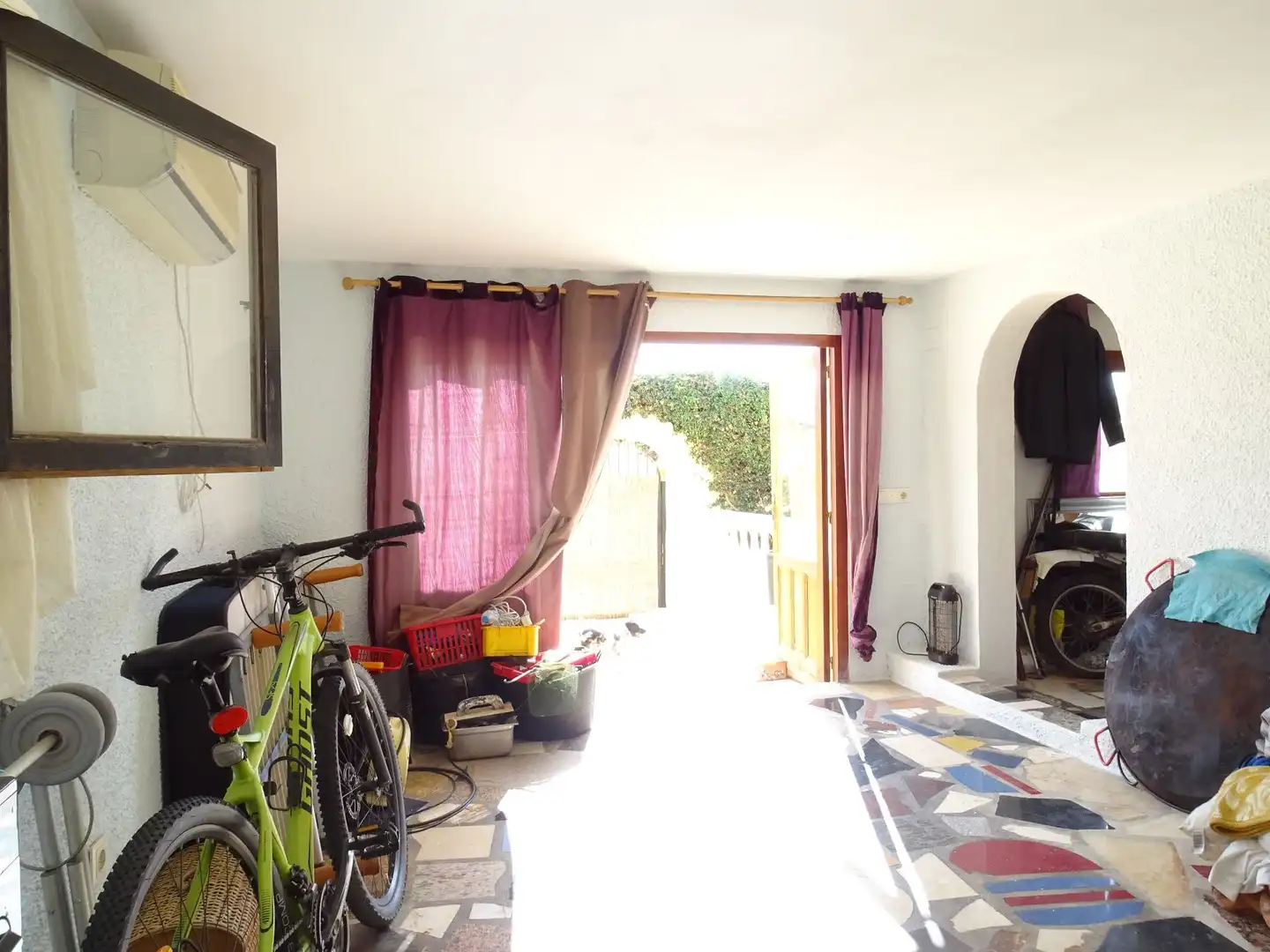 Maison avec piscine à vendre à Cometa, imagen 60