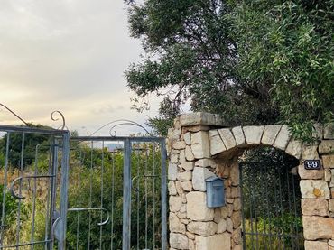 Casa amb jardí en venda a Nord