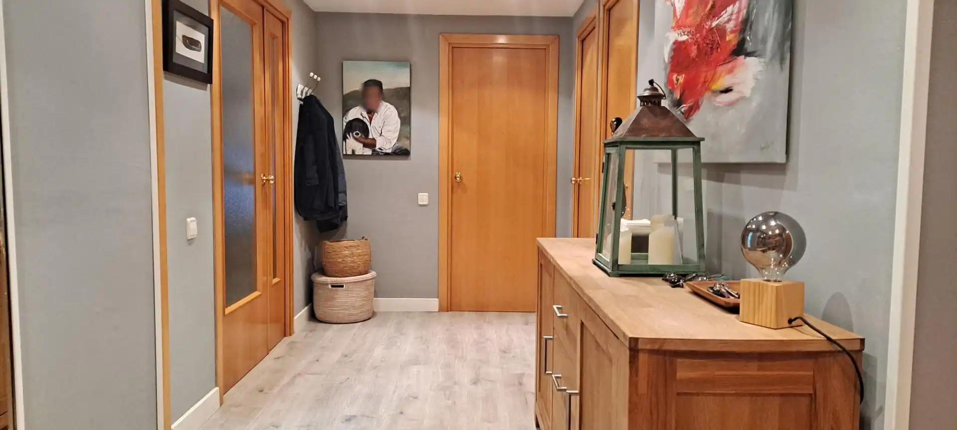 Planta baja en venta en Cardedeu, Barcelona
