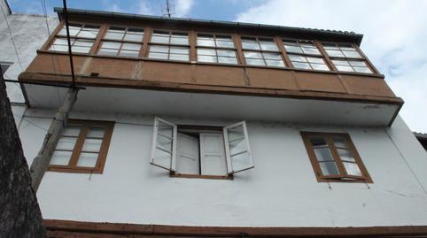 Photo 3 of Single-family semi-detached for sale in Rúa Saavedra Meneses, Betanzos, A Coruña