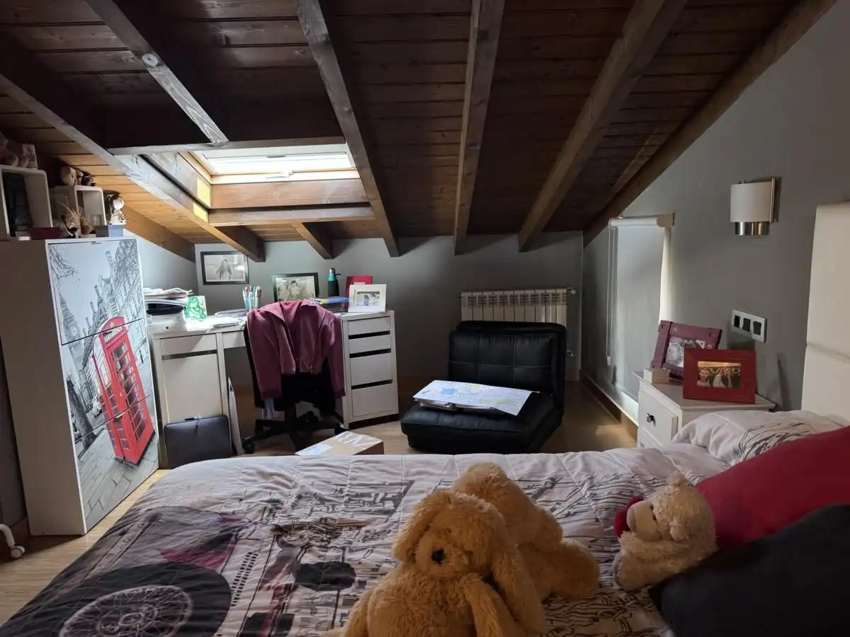 Casa a schiera con giardino in vendita a Vibaña - Ardisana - Caldueño, imagen 76