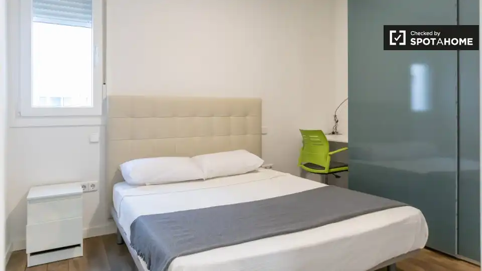 Zimmer in Gaztambide