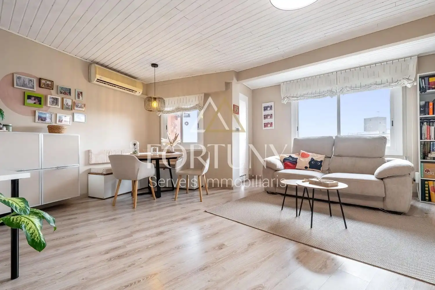 Flat with lift for sale in de la Salle, imagen 5