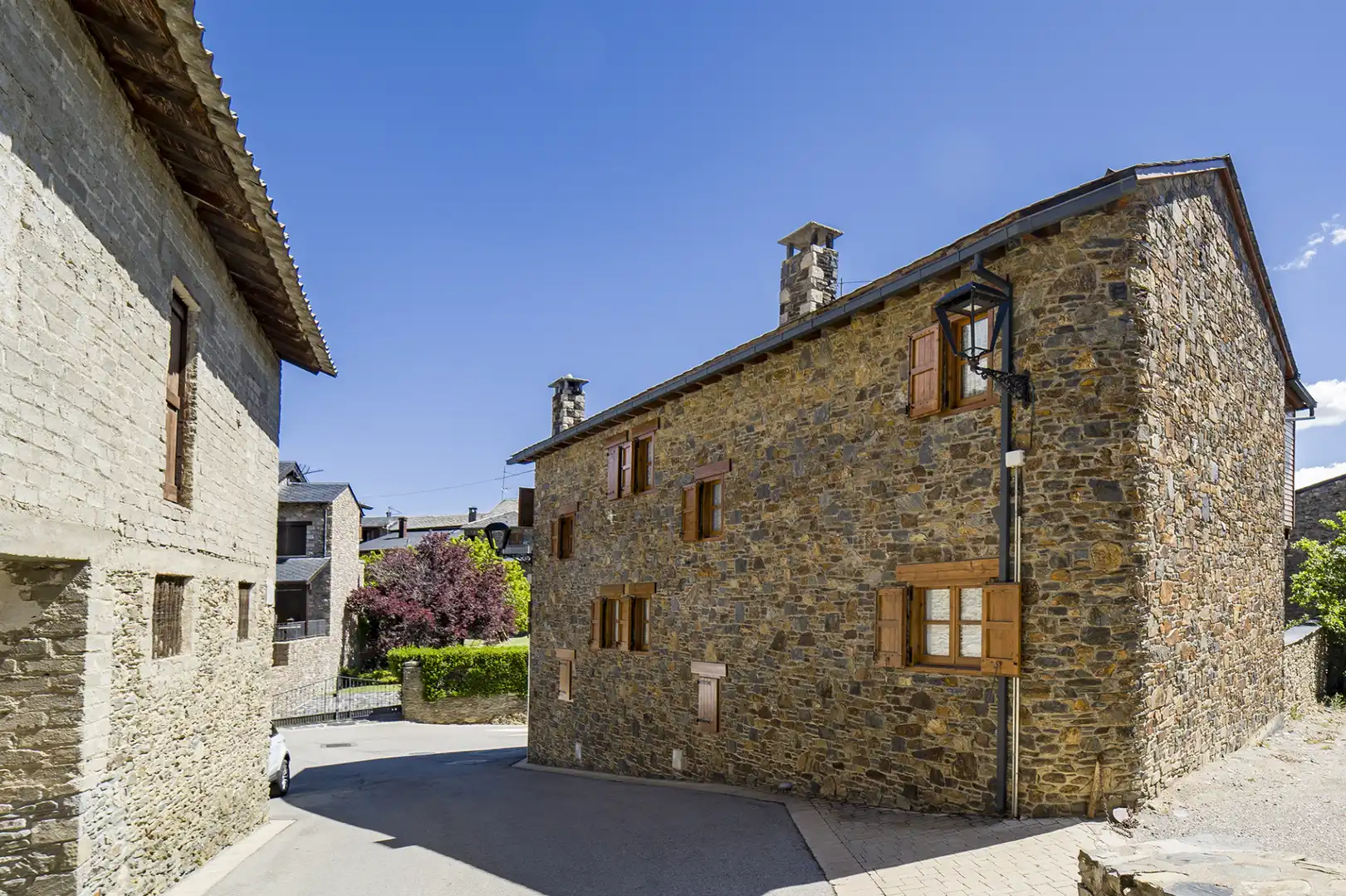 Casa amb jardí en venda a Bolvir, imagen 58