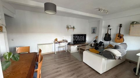 Foto 4 de Piso en venta en Calle Leganés, La Alhóndiga, Getafe