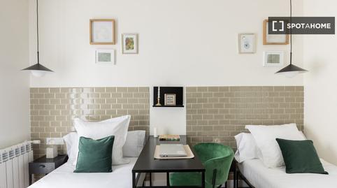 Foto 4 de Pis per a compartir a Alhóndiga, Bilbao