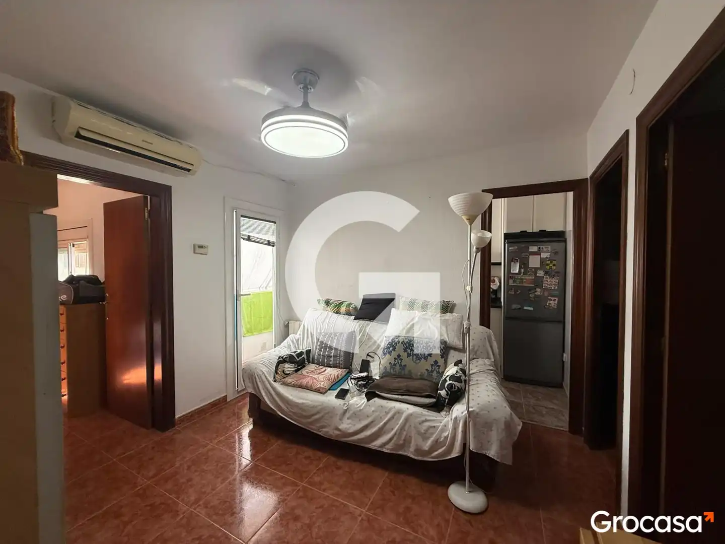Wohnung mit Terrasse zum Verkauf in CL GENERAL PRIM DEL, imagen 2