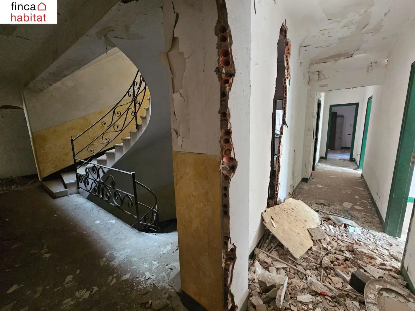 Wohngebäude zum Verkauf in Calle VENECIA 11, imagen 25