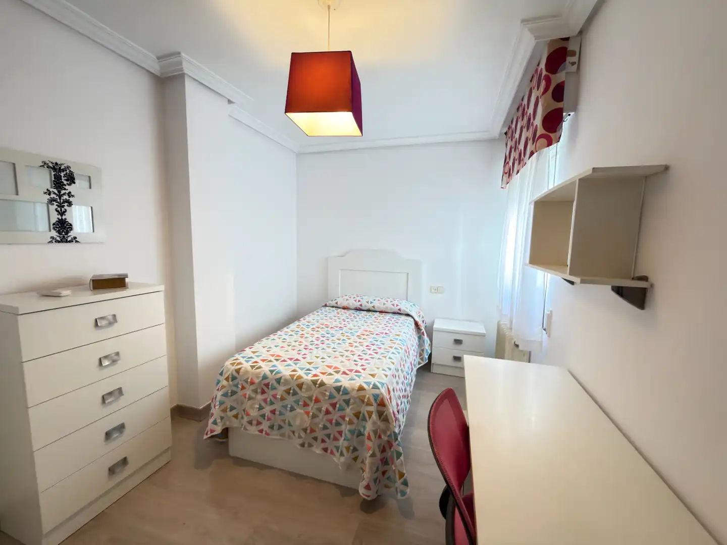 Habitación de Piso en venta en Úbeda con Aire acondicionado, Calefacción y Parquet