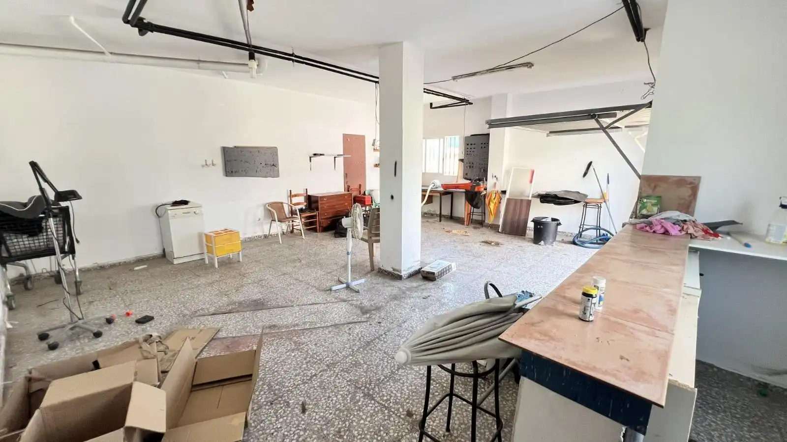 Casa adosada en venta en Torrevieja con Aire acondicionado, Jardín privado y Terraza