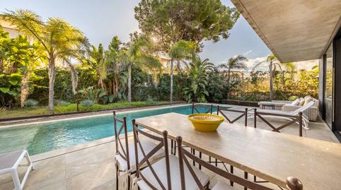 Foto 3 de Casa o xalet en venda a Calle 1, Can Picafort, Santa Margalida