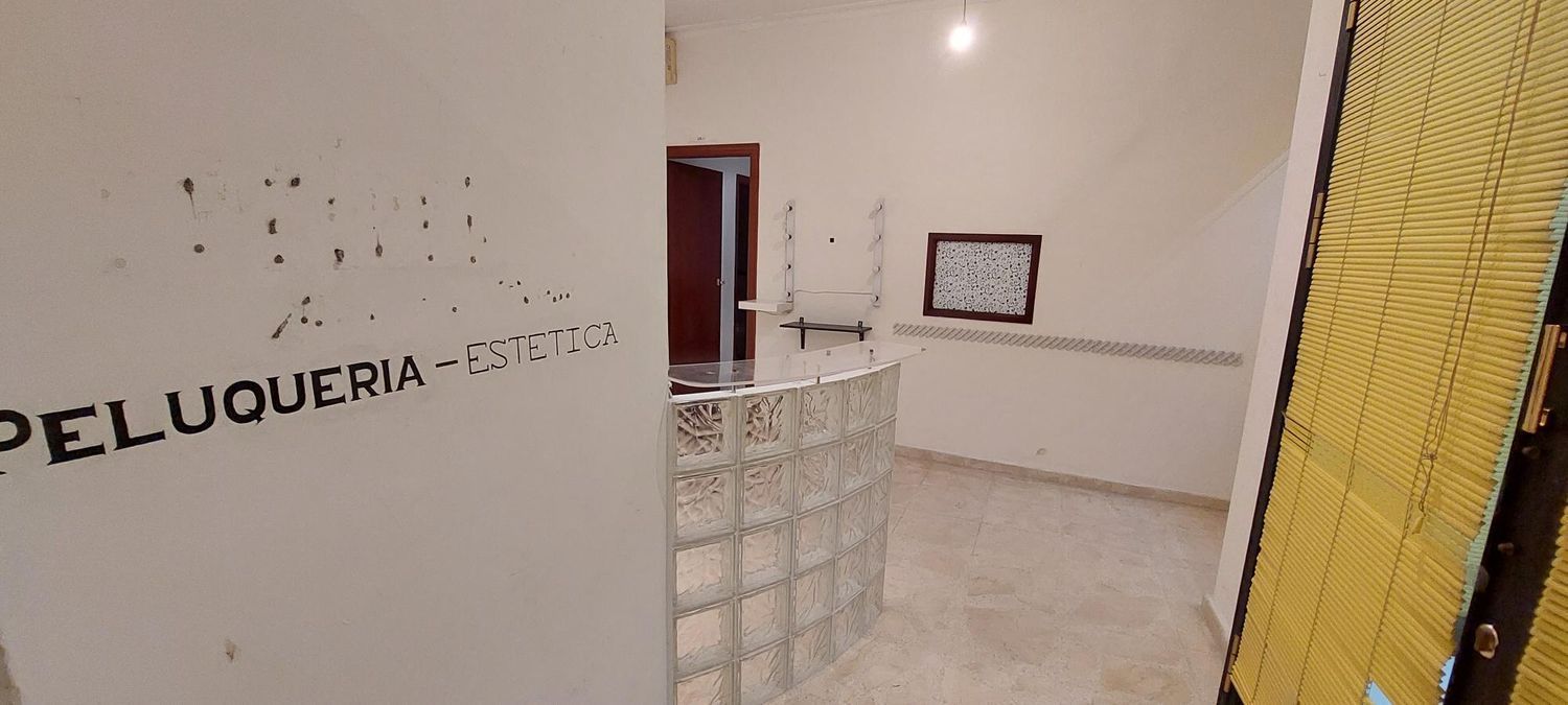 Local de lloguer a SAN SEBASTIAN, Centro - Doña Mercedes