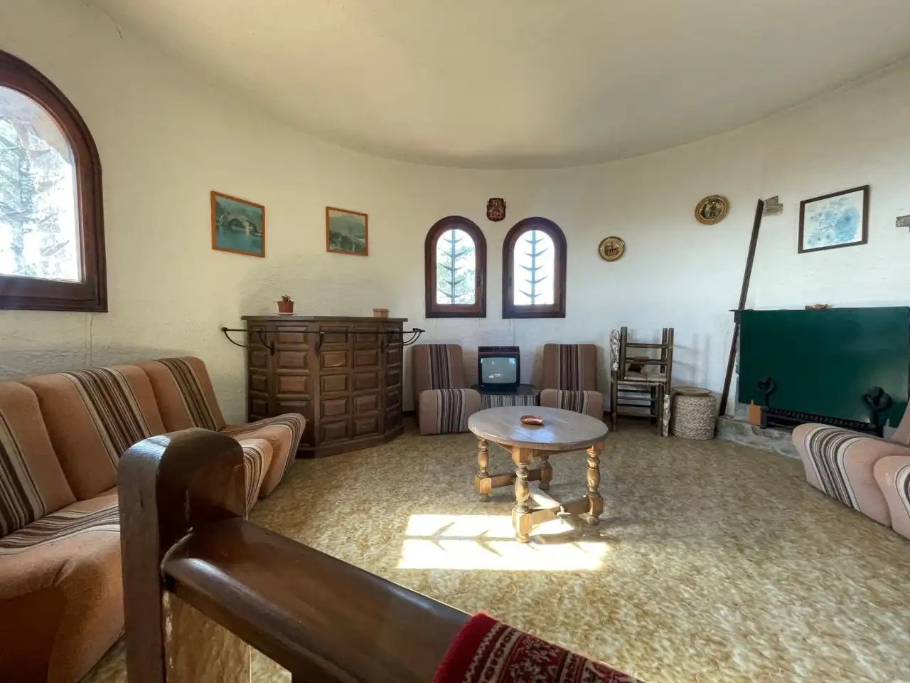 Haus mit Terrasse zum Verkauf in Carrer de Sant Antoni 86, imagen 23
