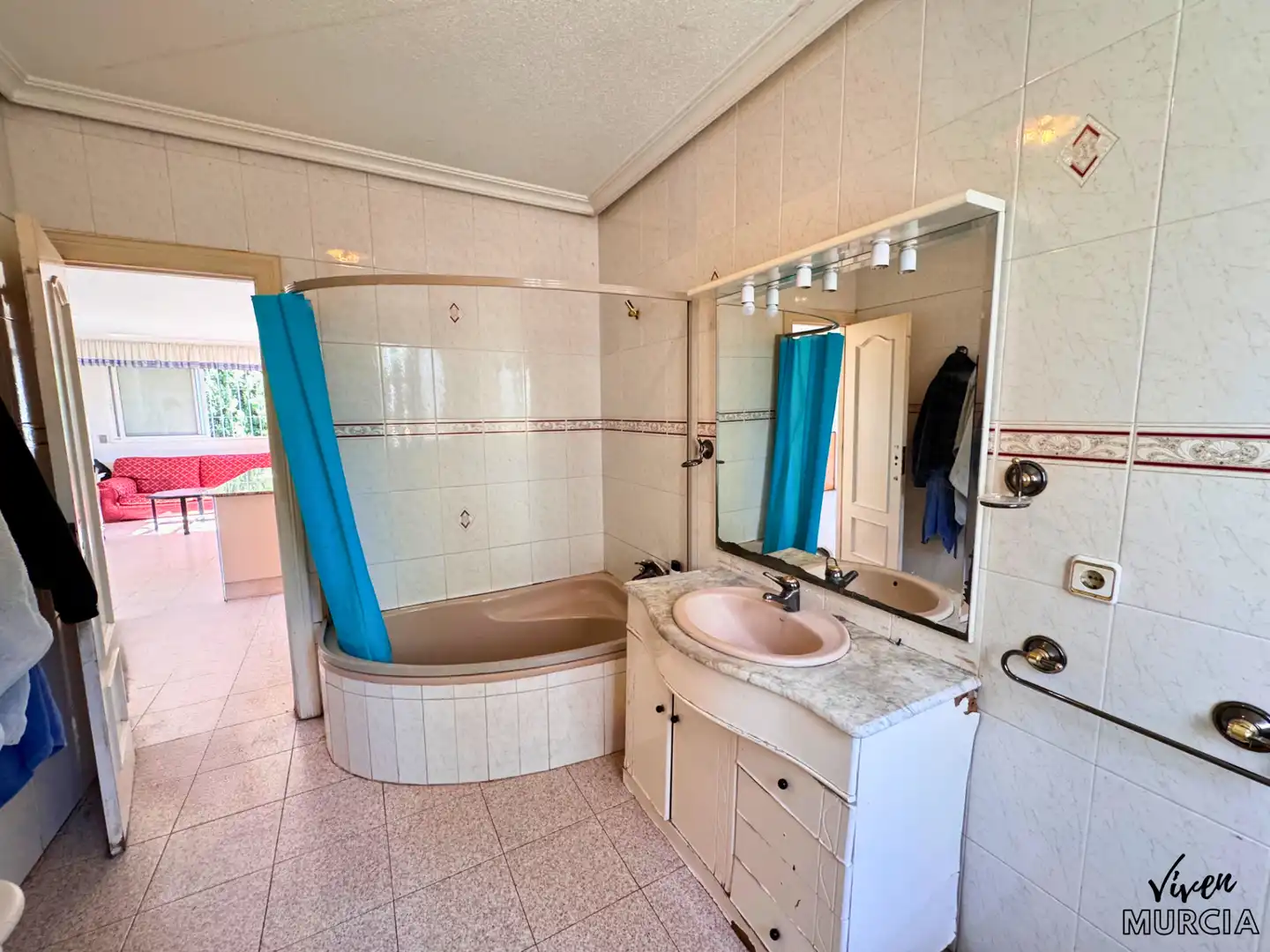 Casa con terrazza in vendita a Diseminado Torre Guil, imagen 18
