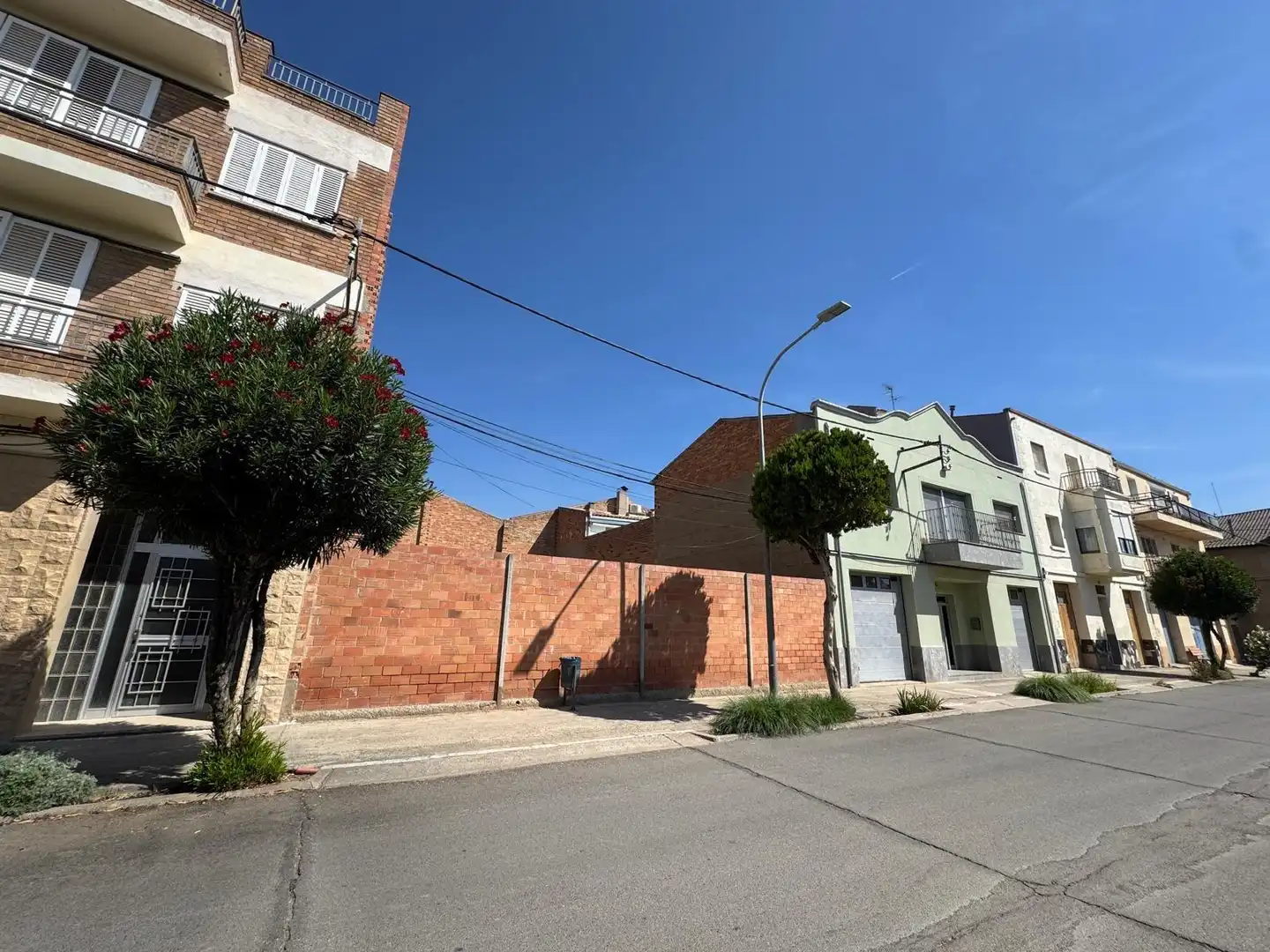 Terreny residencial en venda a Linyola, imagen 7