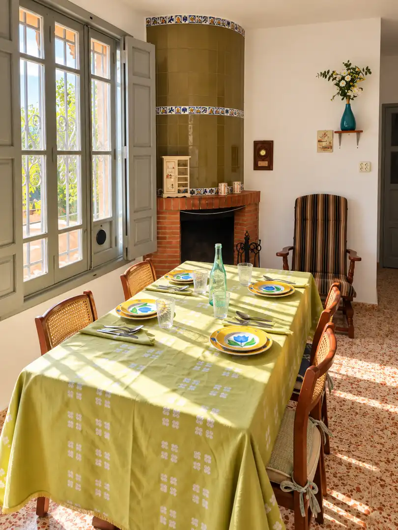 Maison avec piscine à vendre à Segorbe, imagen 6