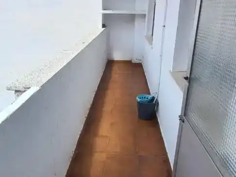 Terraza de Piso en venta en Mérida con Aire acondicionado, Parquet y Trastero