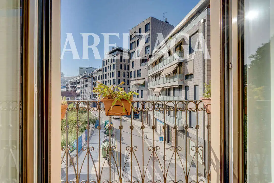 Wohnung mit Terrasse zum Verkauf in Calle Amara, imagen 30