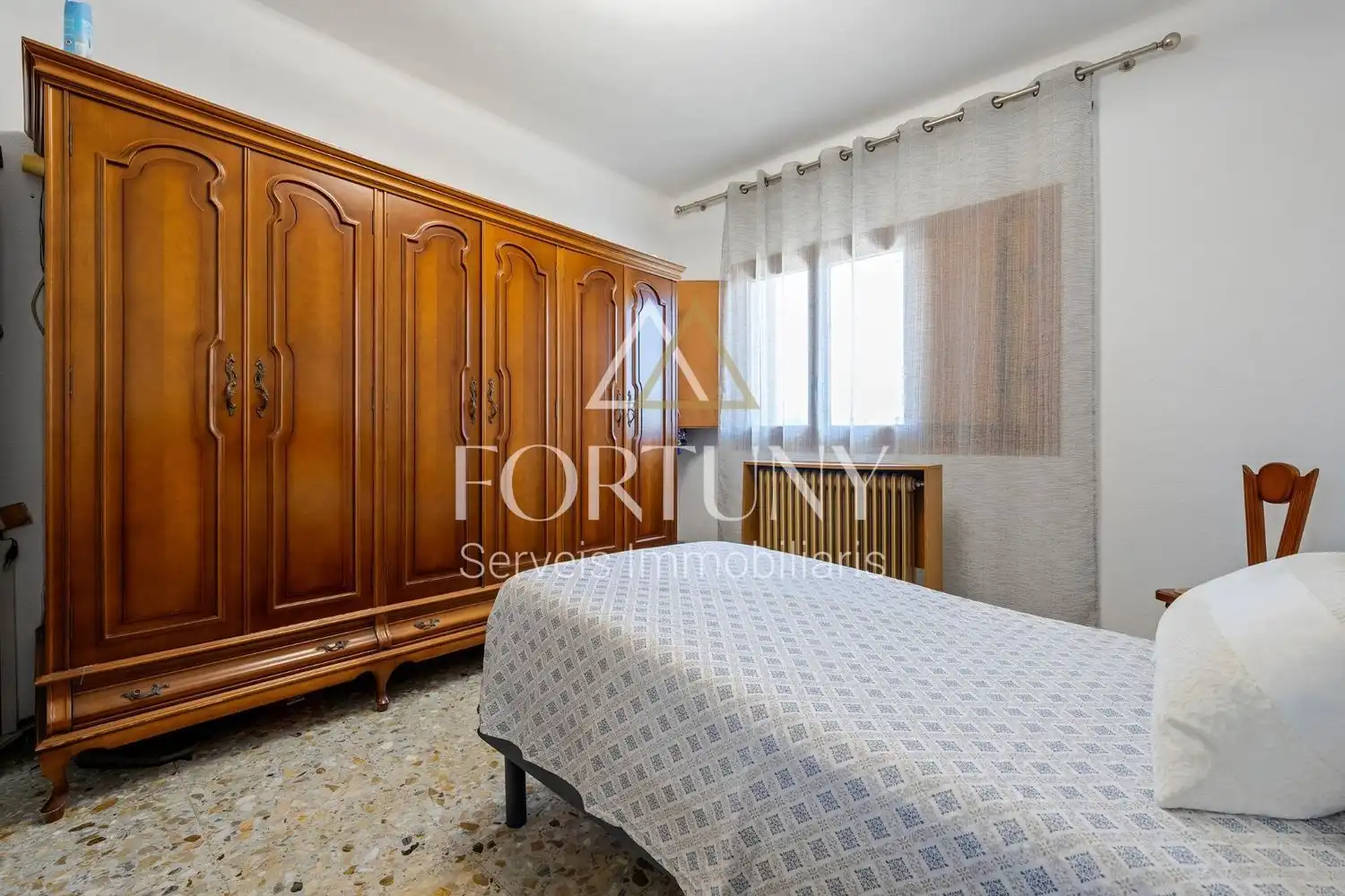 Habitación de Casa o chalet en venta en L'Espluga de Francolí con Piscina
