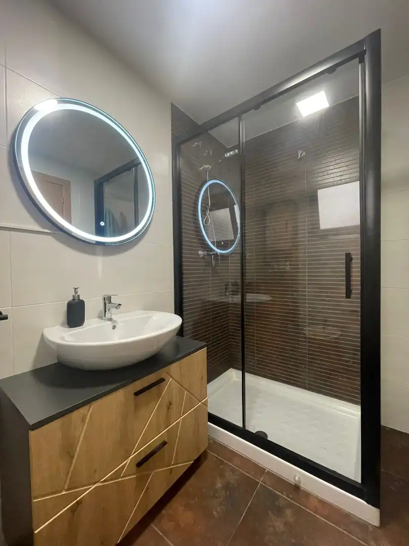 Flat with terrace for sale in Centro, imagen 7