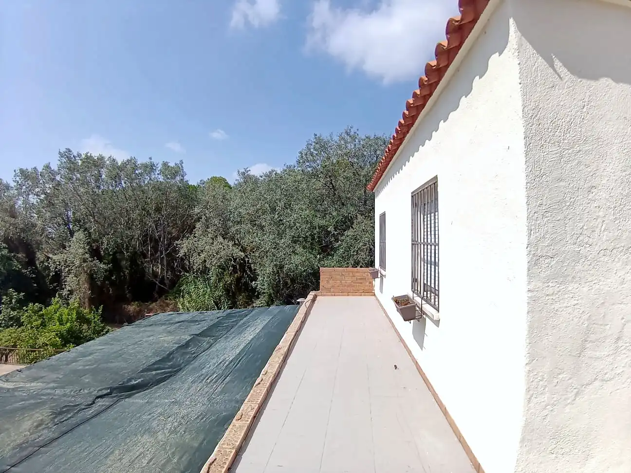Maison rustique avec piscine à vendre à Mestral, imagen 54