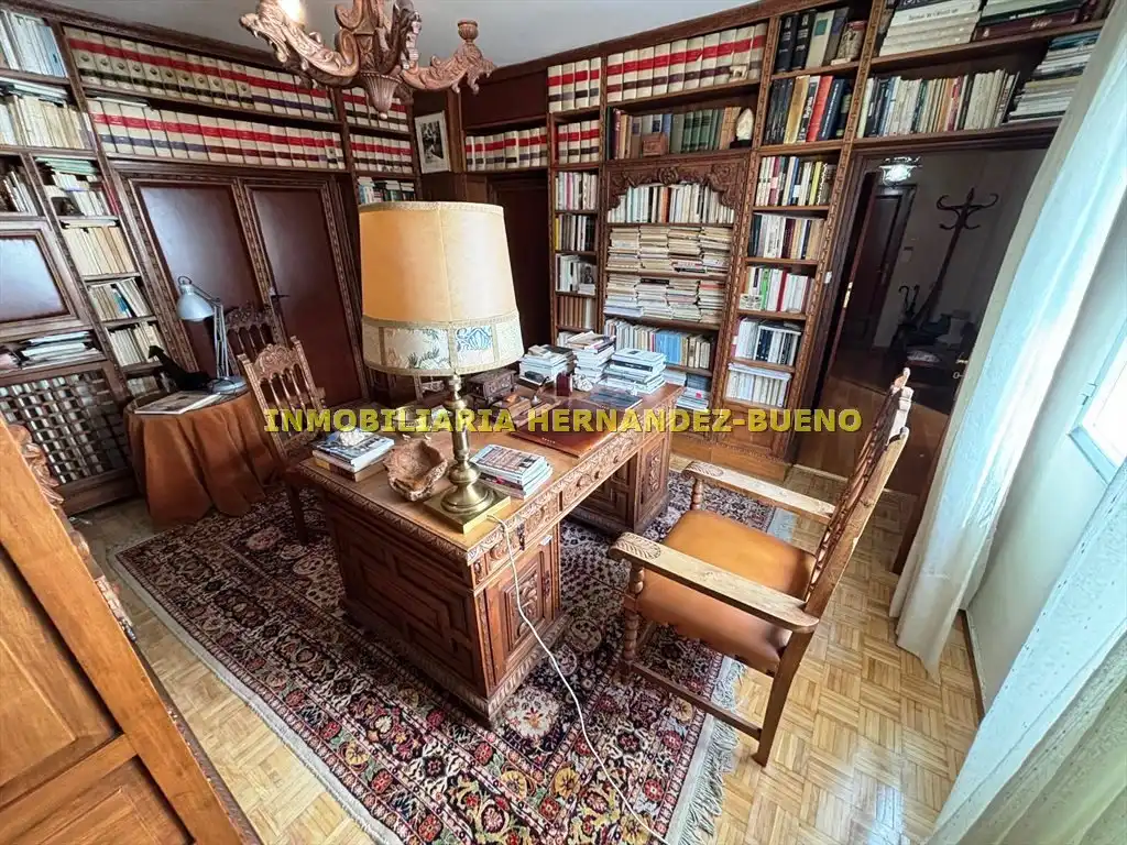 Wohnung zum Verkauf in Salamanca mit Heizung und Terrasse
