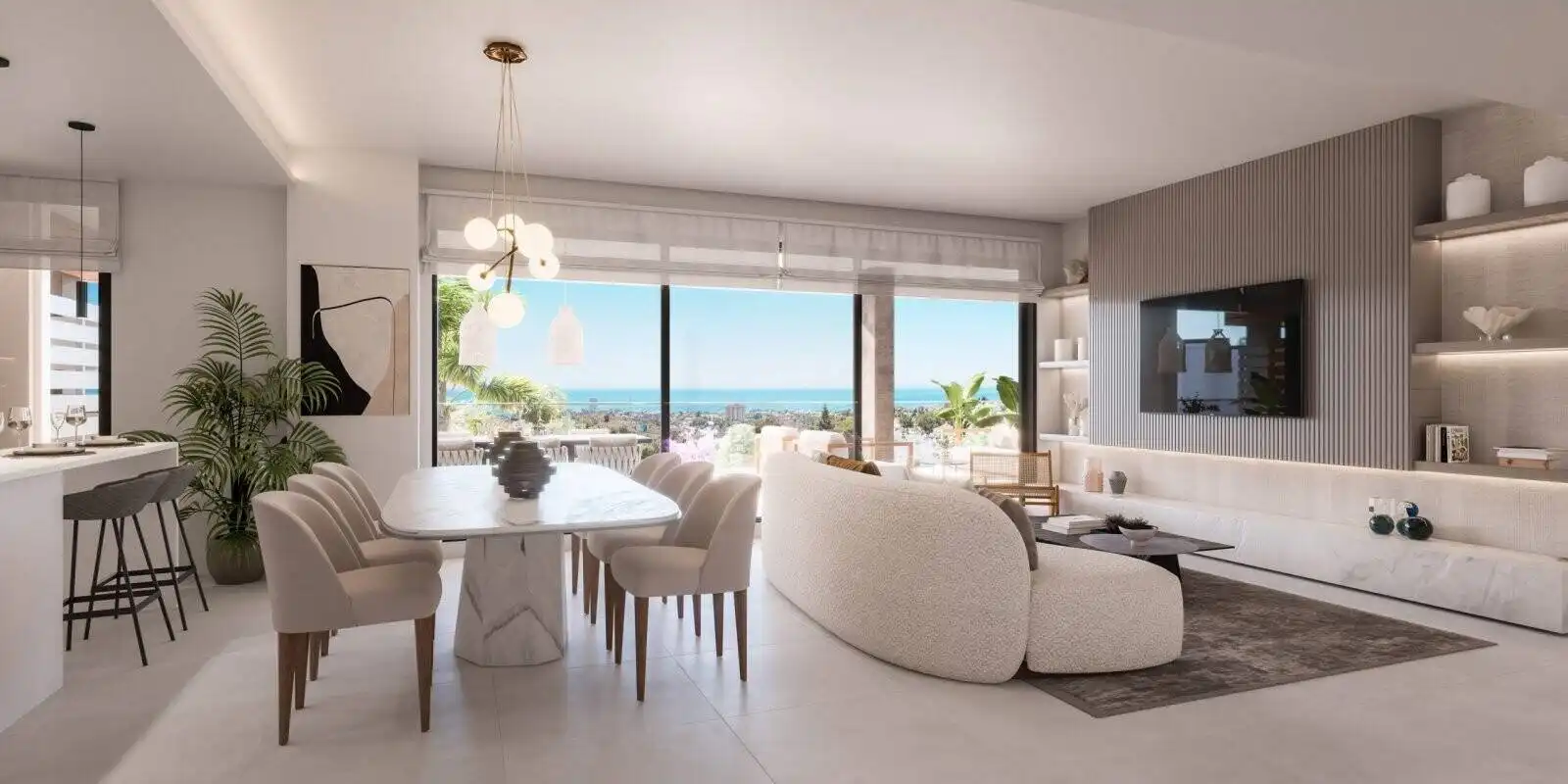 Apartment with lift for sale in Río Real - Los Monteros, imagen 13