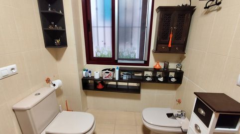 Foto 4 von Erdgeschoss zum Verkauf in Huerta Fava - Santiago, La Línea de la Concepción