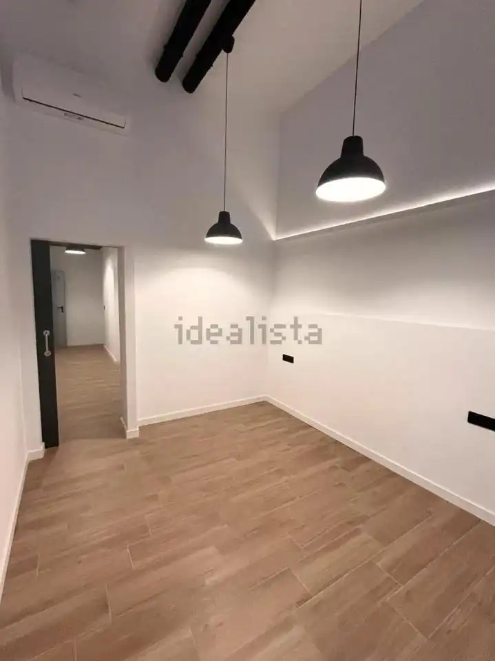 Planta baixa de lloguer en Santa Cruz de Tenerife amb Aire condicionat