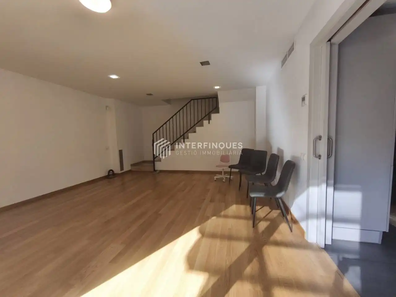 Duplexes for sale in Badalona  with Air Conditioner, Heating and Parquet flooring