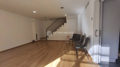 DUPLEX PLANTA BAJA CON TERRAZA Y PARQUING, image 2