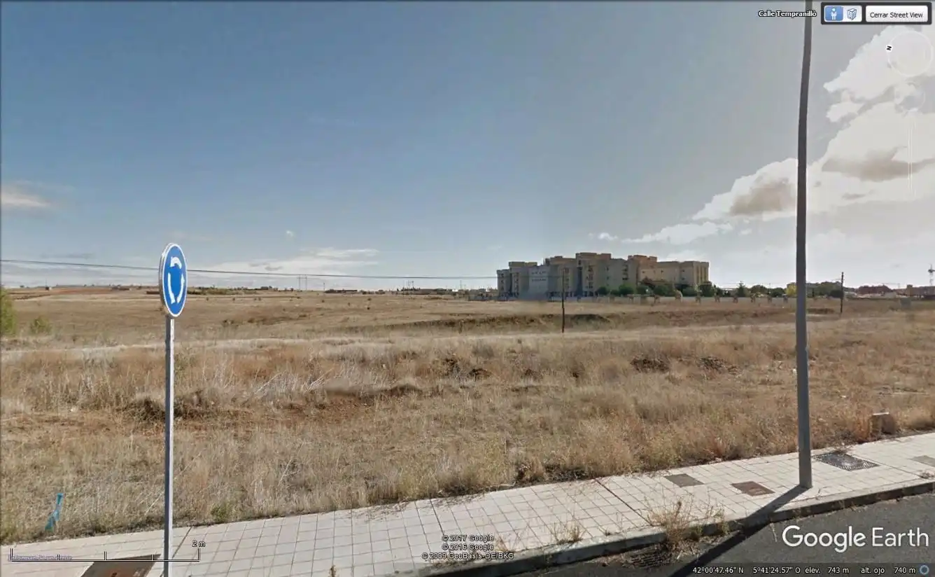 Terreni e lotti in vendita a Benavente, imagen 2