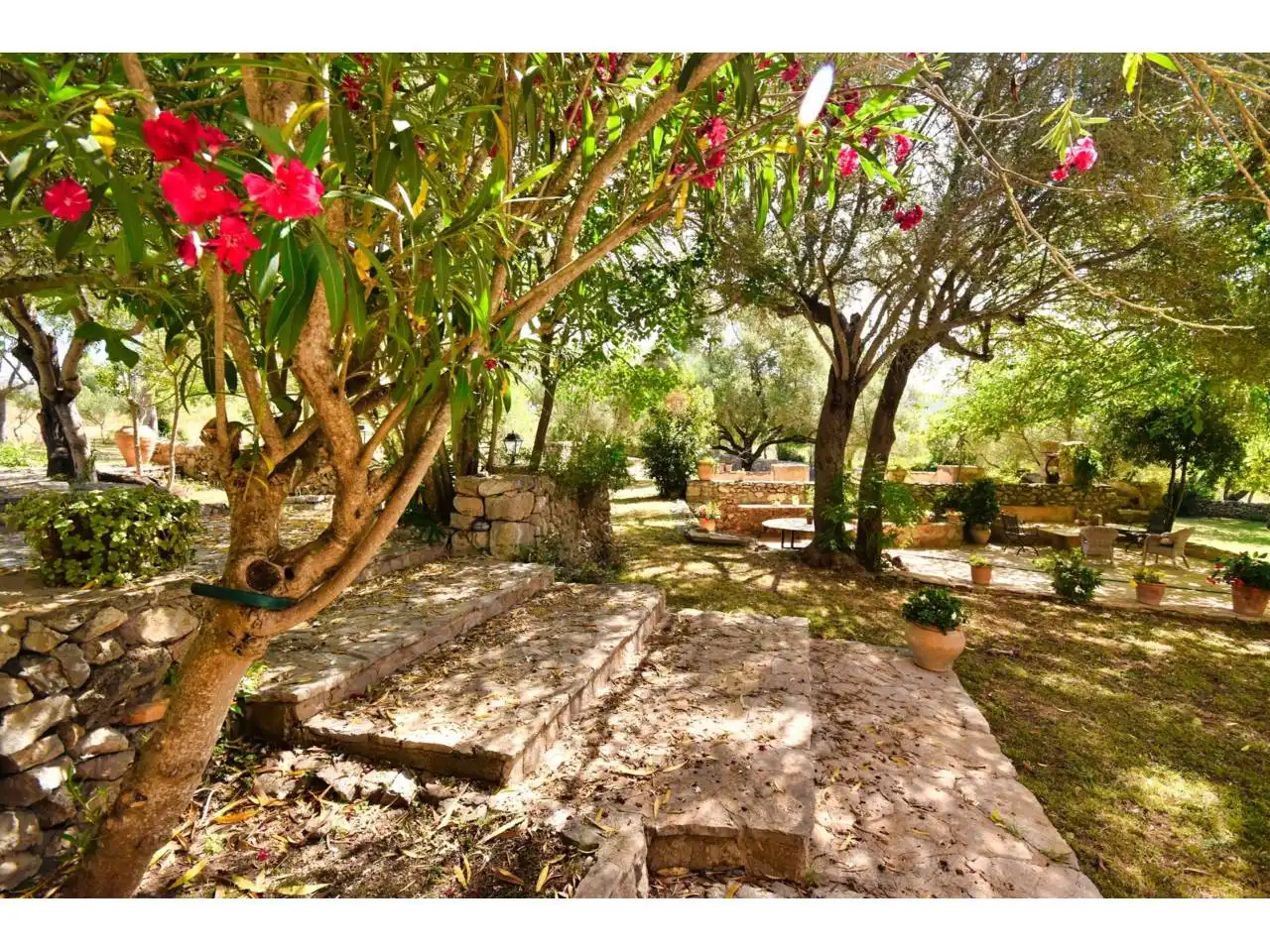 Casa amb piscina en venda a Poligono 18 45, imagen 43